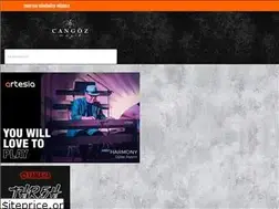 Sites similar to cangozmuzik.com.tr