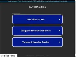 Sites similar to cangram.com