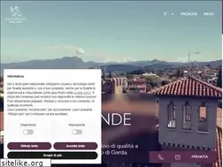 Sites similar to cangrandehotel.it