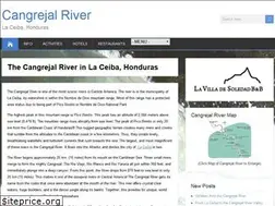 Sites similar to cangrejalriver.com
