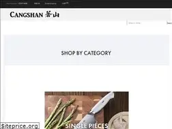 Sites similar to cangshancutlery.com