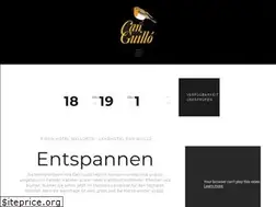 Sites similar to canguillo.de