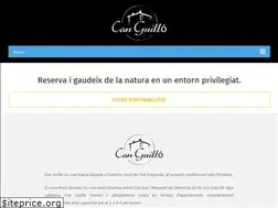 Sites similar to canguillo.org