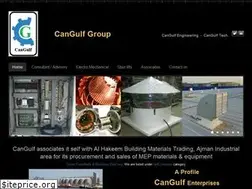 Sites similar to cangulf.com