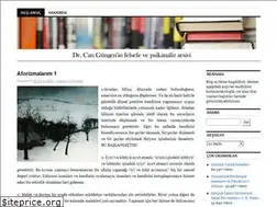 Sites similar to cangungen.com