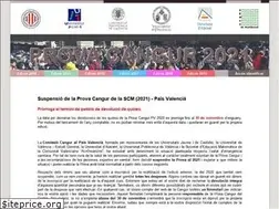 Sites similar to cangur.alcoi.upv.es