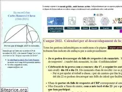 Sites similar to cangur.org