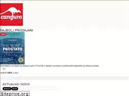 Sites similar to cangura.com