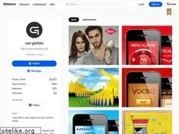 Sites similar to cangurbuz.com