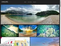 Sites similar to cangurel.com
