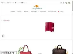 Sites similar to cangurione.com.tr