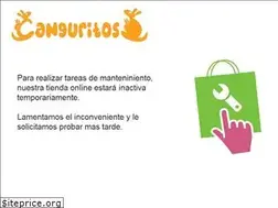 Sites similar to canguritos.com