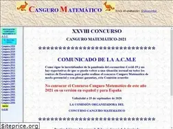 Sites similar to canguromat.org.es
