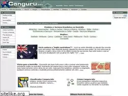 Sites similar to canguru.info