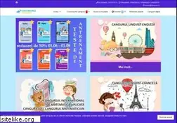 Sites similar to cangurul.ro