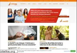 Sites similar to cangurunews.com.br