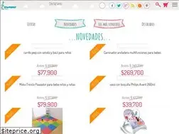 Sites similar to cangurus.com.co