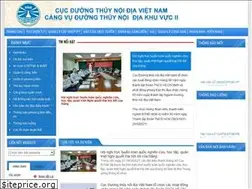 Sites similar to cangvu2.gov.vn