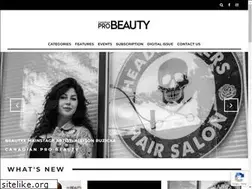 Sites similar to canhair.com