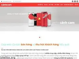 Sites similar to canhcam.vn