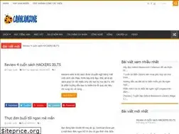 Sites similar to canhcamzone.com