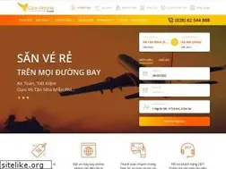Sites similar to canhchimviet.com.vn