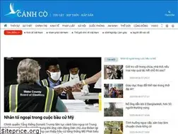 Sites similar to canhco.net