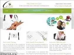Sites similar to canhealth.co.uk