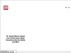 Sites similar to canhealthnetwork.ca