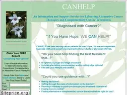 Sites similar to canhelp.com