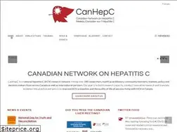 Sites similar to canhepc.ca