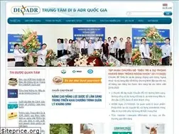 Sites similar to canhgiacduoc.org.vn