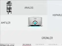 Sites similar to canhifi.com