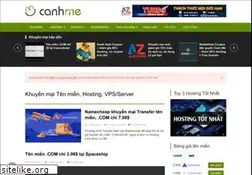 Sites similar to canhme.com