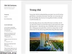Sites similar to canho-centara.com