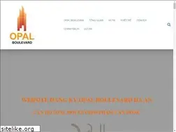 Sites similar to canho-opalboulevard.com