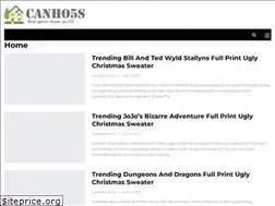 Sites similar to canho5s.net
