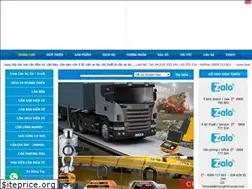 Sites similar to canhoangthien.com