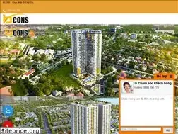 Sites similar to canhobcons.com.vn