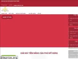 Sites similar to canhobietthu.vn