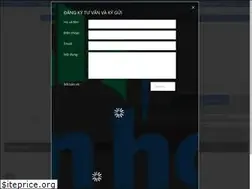 Sites similar to canhobinhduong.com.vn