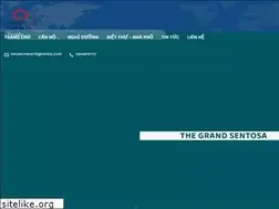 Sites similar to canhocaocapsg.org