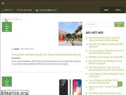Sites similar to canhocentara.edu.vn