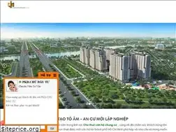 Sites similar to canhochothuevn.com