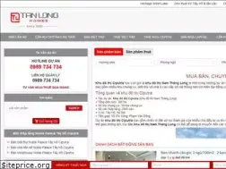 Sites similar to canhociputra.com