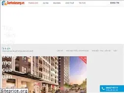 Sites similar to canhodanang.vn