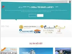 Sites similar to canhodoanhnhan.com