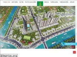 Sites similar to canhodongduong.com
