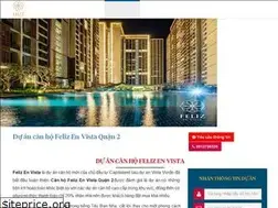 Sites similar to canhofelizenvistaquan2.com