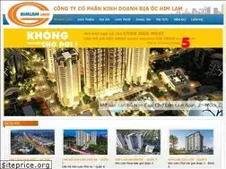 Sites similar to canhohimlam.vn
